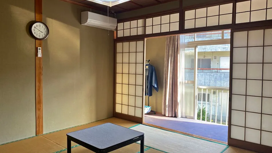 Minshuku Sekisou