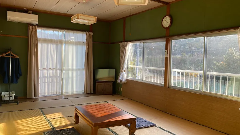 Minshuku Sekisou