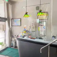 *【ตัวอย่างภายใน】แผนกต้อนรับ