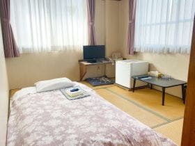 長崎パールビジネスホテル