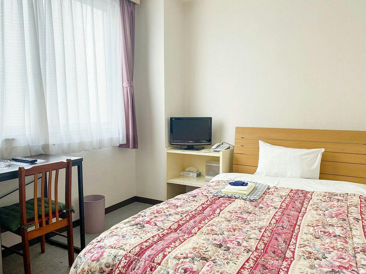 Nagasaki Pearl Business Hotel