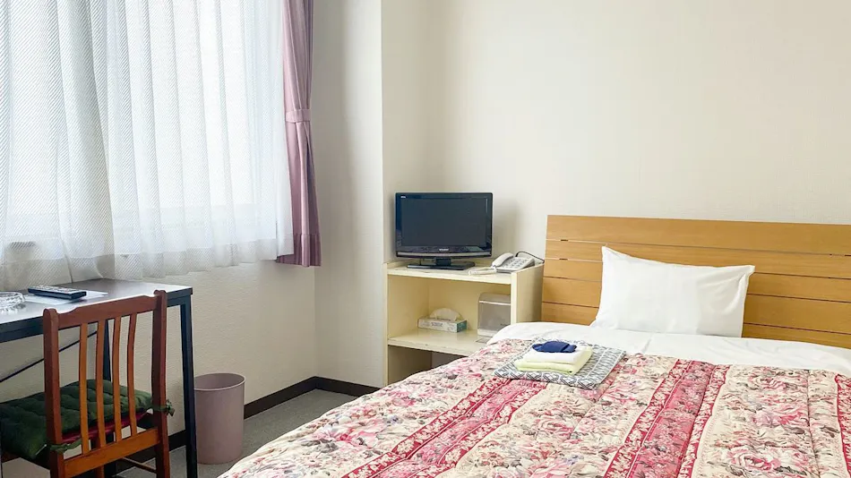 Nagasaki Pearl Business Hotel