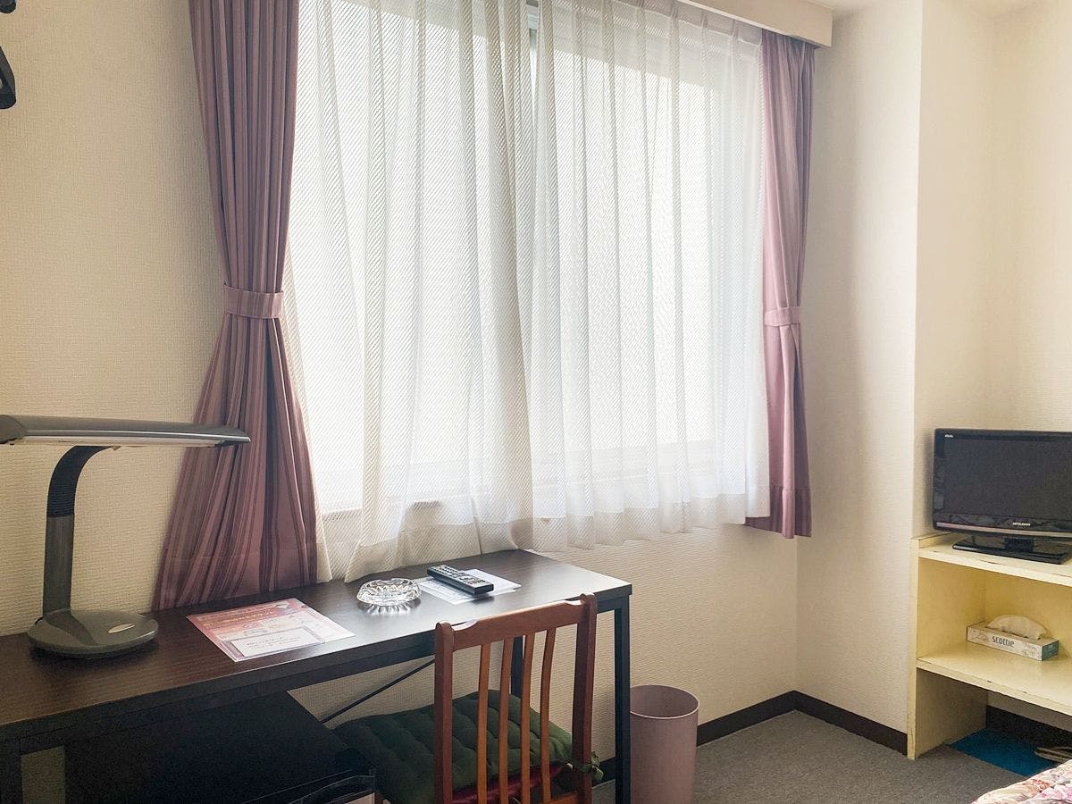 Nagasaki Pearl Business Hotel