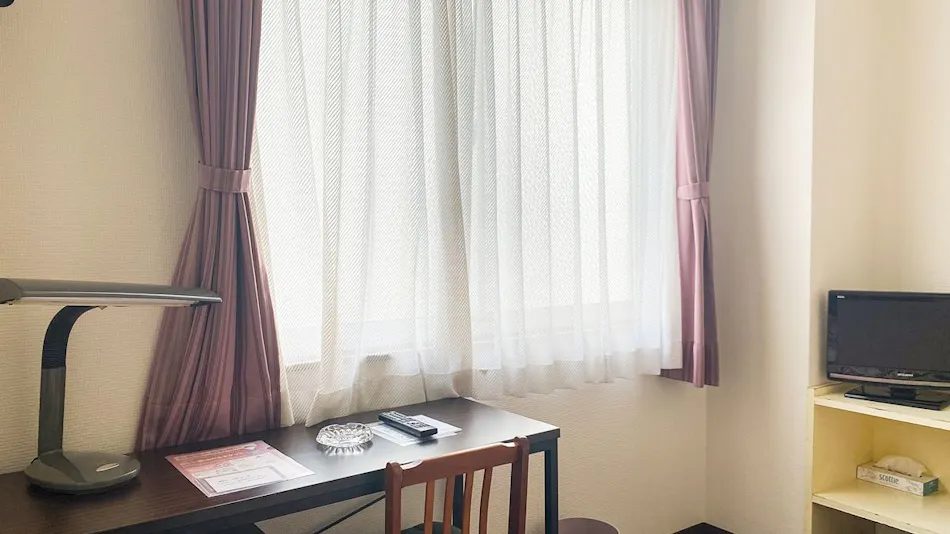 Nagasaki Pearl Business Hotel
