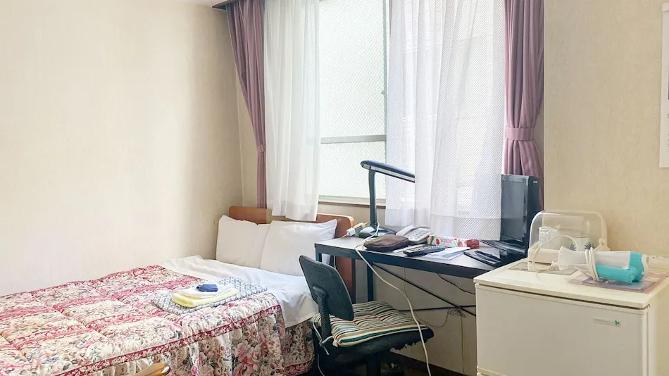 Nagasaki Pearl Business Hotel