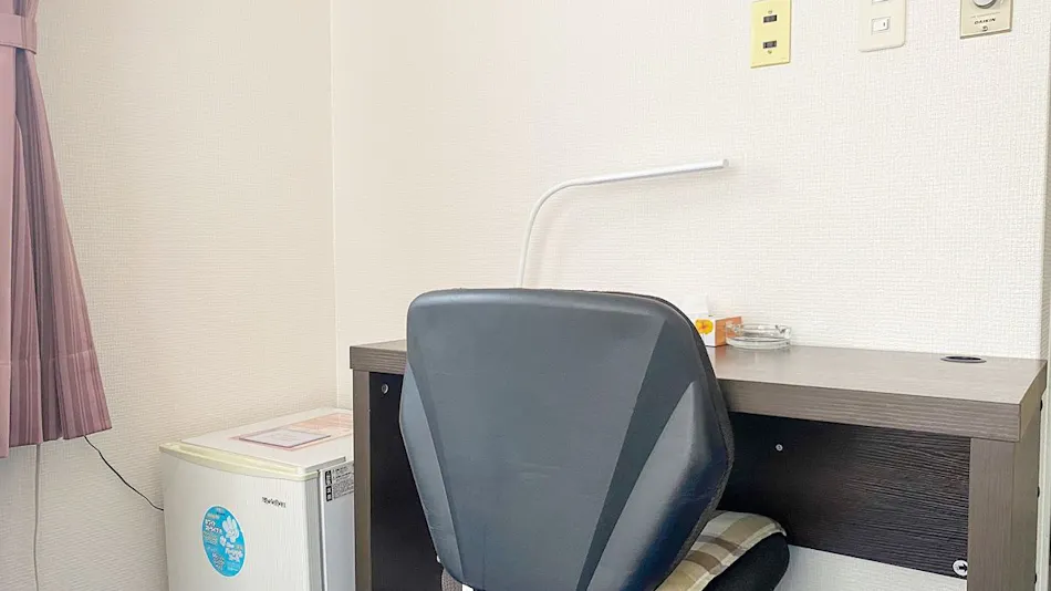 Nagasaki Pearl Business Hotel