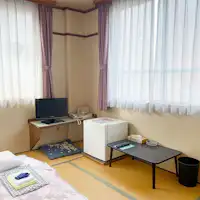 *【ตัวอย่างห้องพัก】ห้องสไตล์ญี่ปุ่น