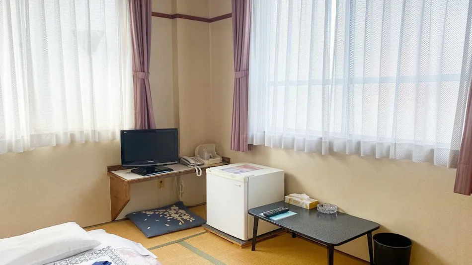 Nagasaki Pearl Business Hotel