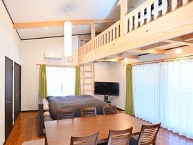 うぐいすの森キャンプ場