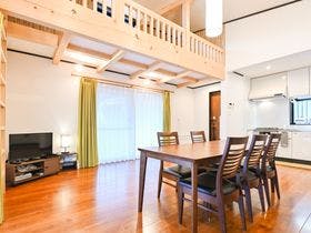 うぐいすの森キャンプ場