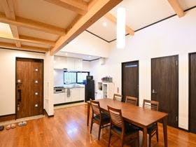 うぐいすの森キャンプ場