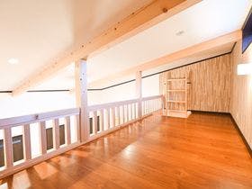 うぐいすの森キャンプ場