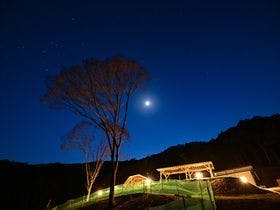 うぐいすの森キャンプ場