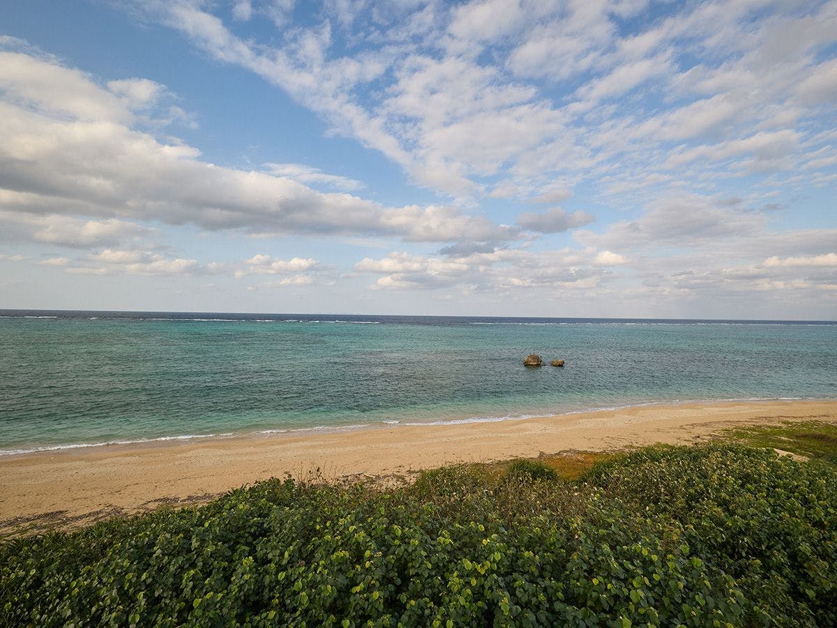 CASA DUMAI OceanVilla NAKIJIN