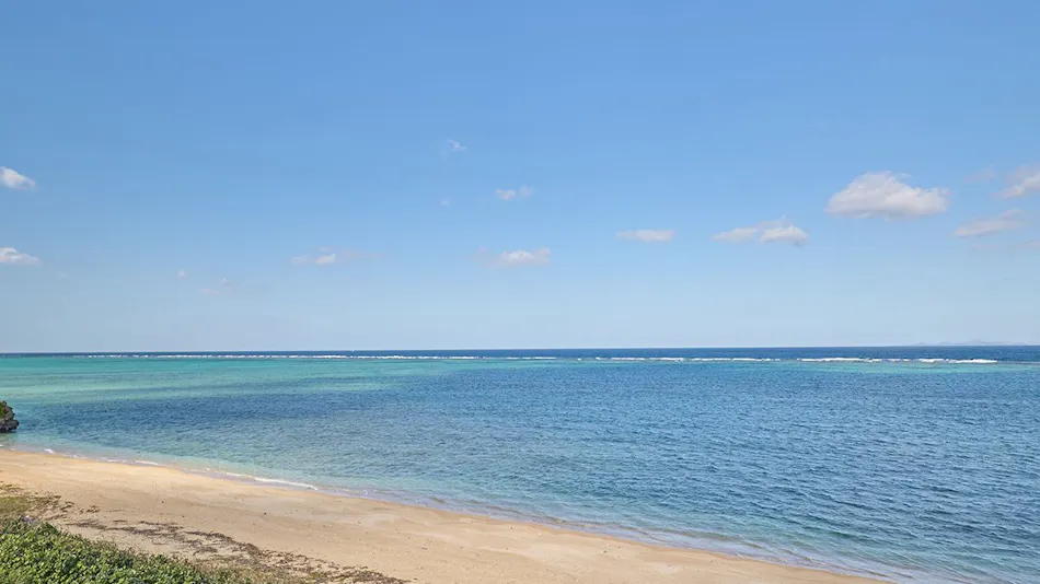CASA DUMAI OceanVilla NAKIJIN