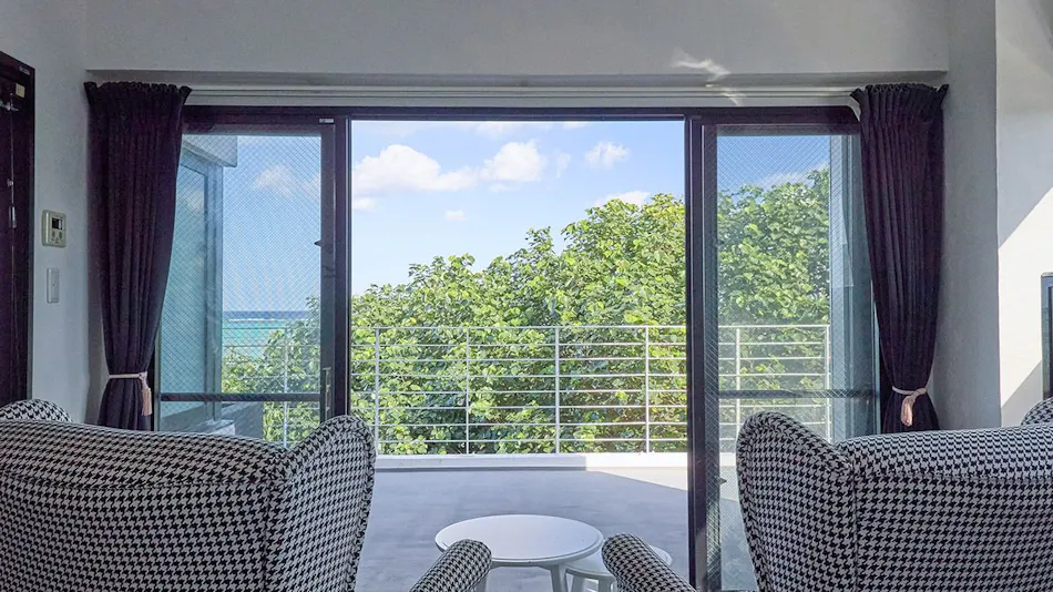 CASA DUMAI OceanVilla NAKIJIN