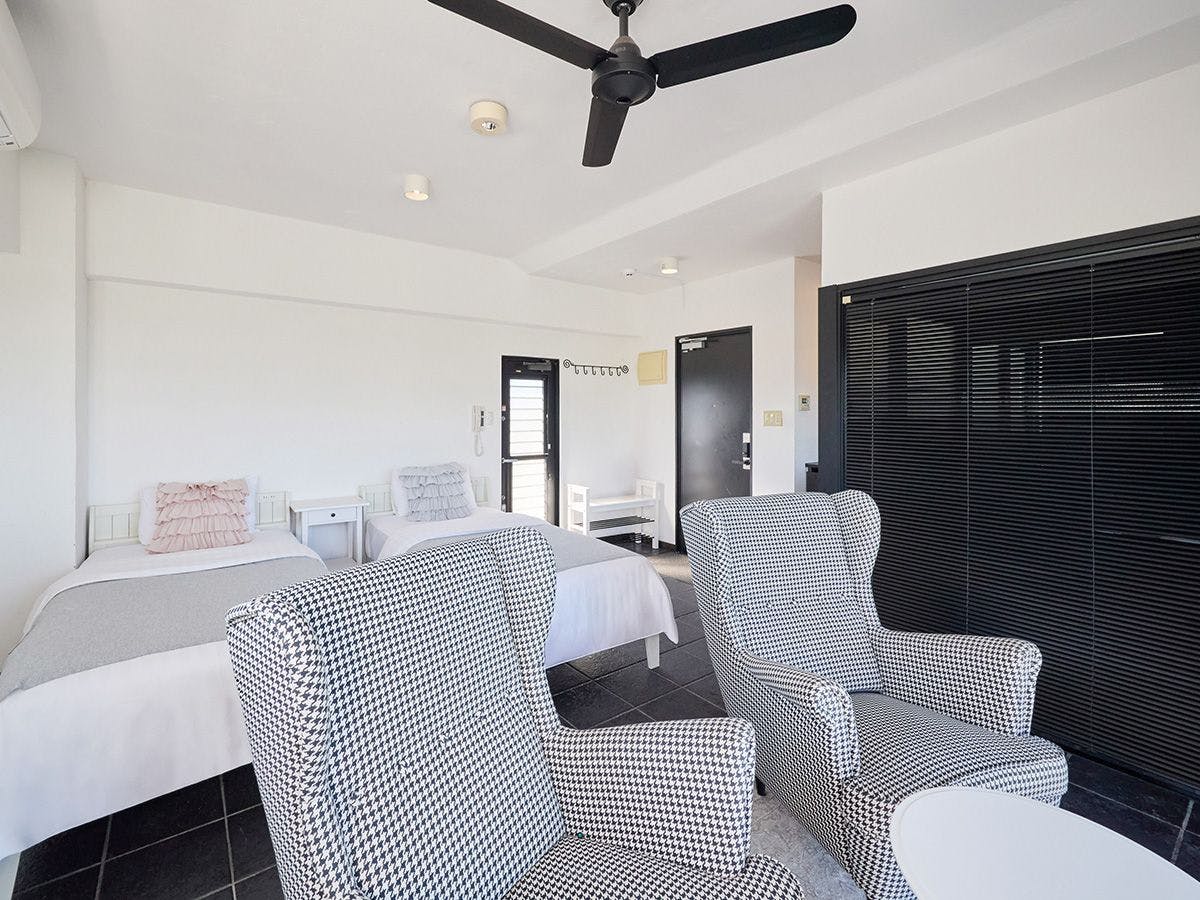 CASA DUMAI OceanVilla NAKIJIN