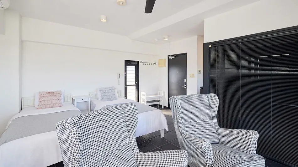 CASA DUMAI OceanVilla NAKIJIN