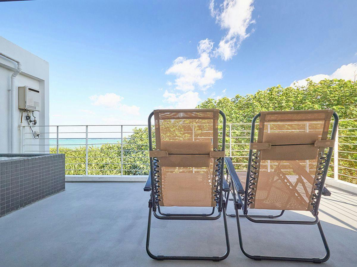 CASA DUMAI OceanVilla NAKIJIN