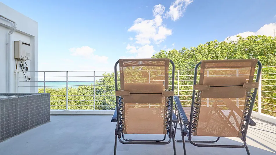 CASA DUMAI OceanVilla NAKIJIN