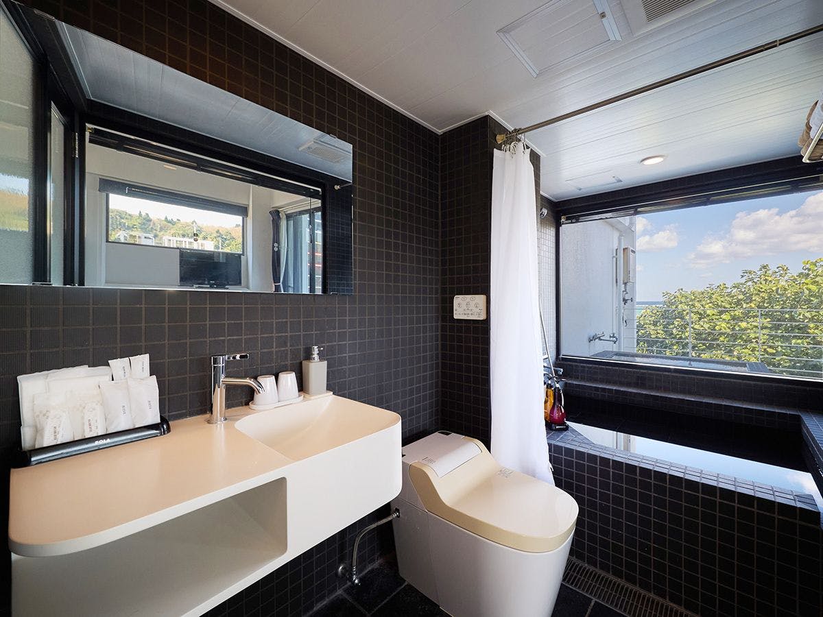 CASA DUMAI OceanVilla NAKIJIN
