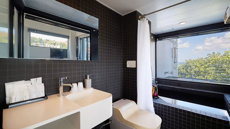CASA DUMAI OceanVilla NAKIJIN