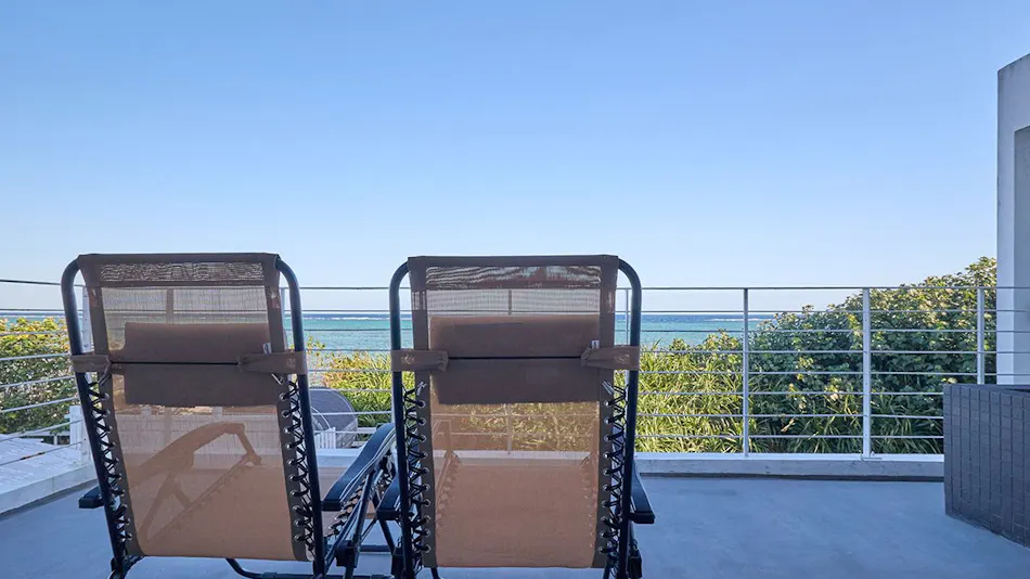 CASA DUMAI OceanVilla NAKIJIN