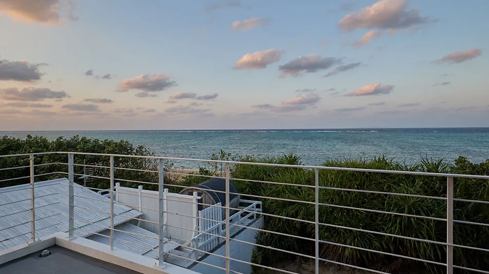 CASA DUMAI OceanVilla NAKIJIN