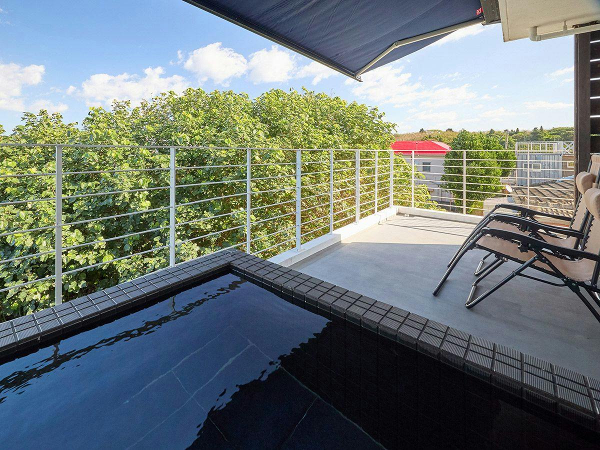 CASA DUMAI OceanVilla NAKIJIN