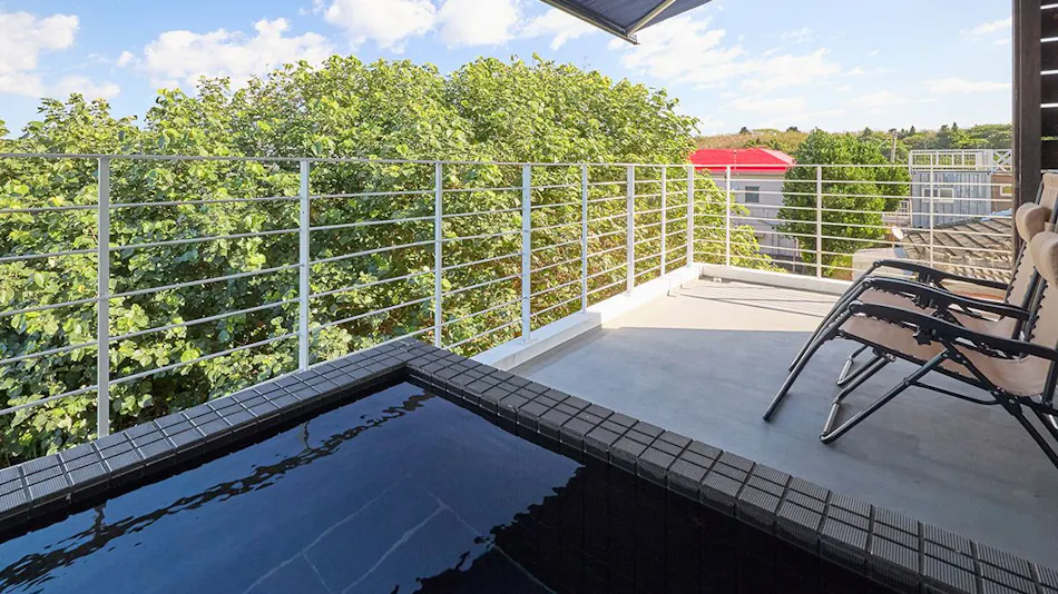 CASA DUMAI OceanVilla NAKIJIN
