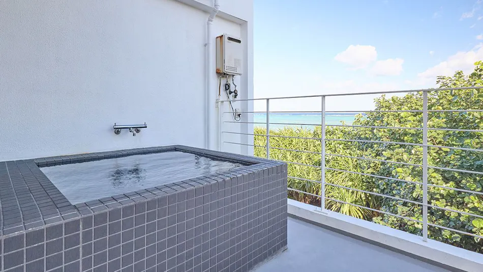 CASA DUMAI OceanVilla NAKIJIN