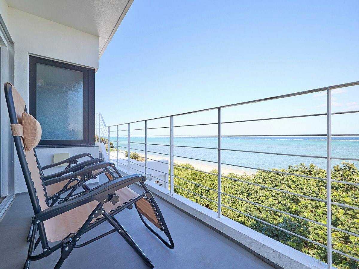 CASA DUMAI OceanVilla NAKIJIN