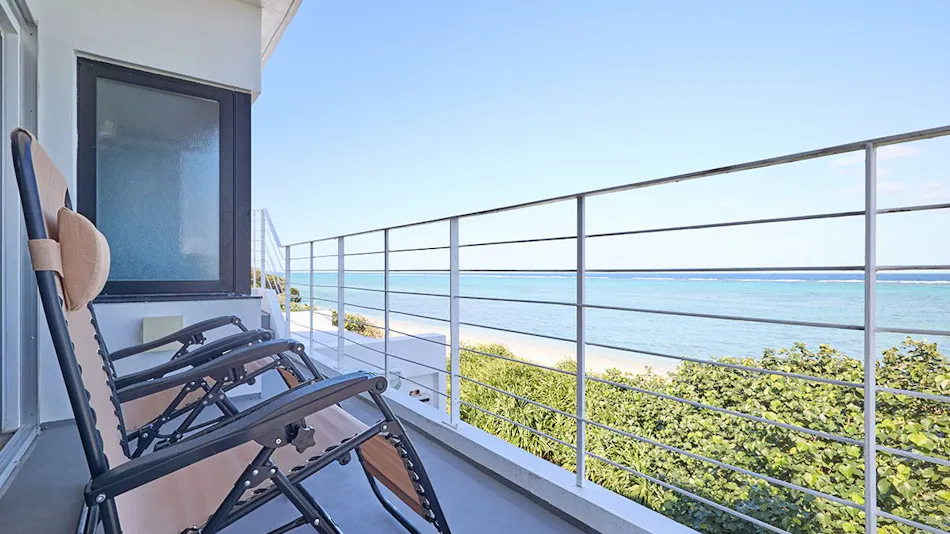 CASA DUMAI OceanVilla NAKIJIN