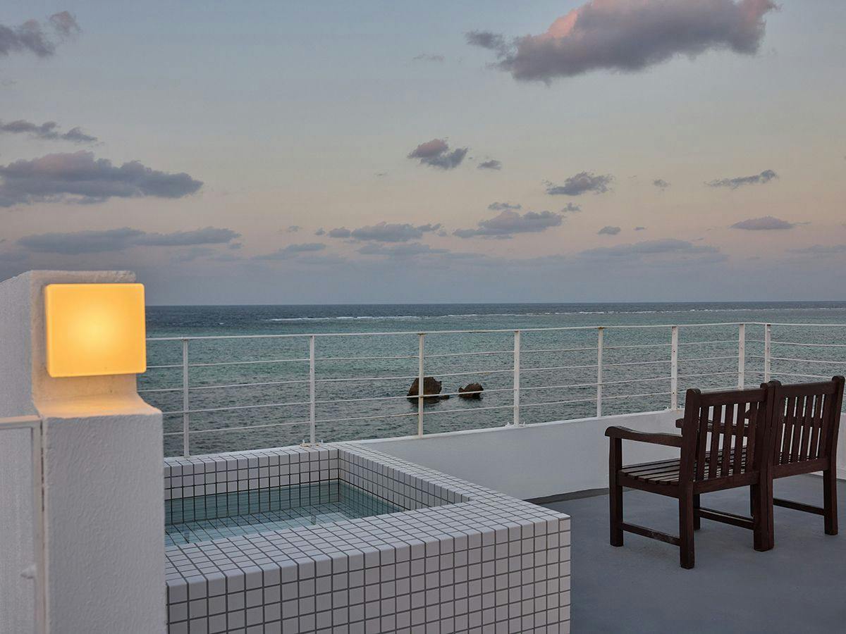CASA DUMAI OceanVilla NAKIJIN