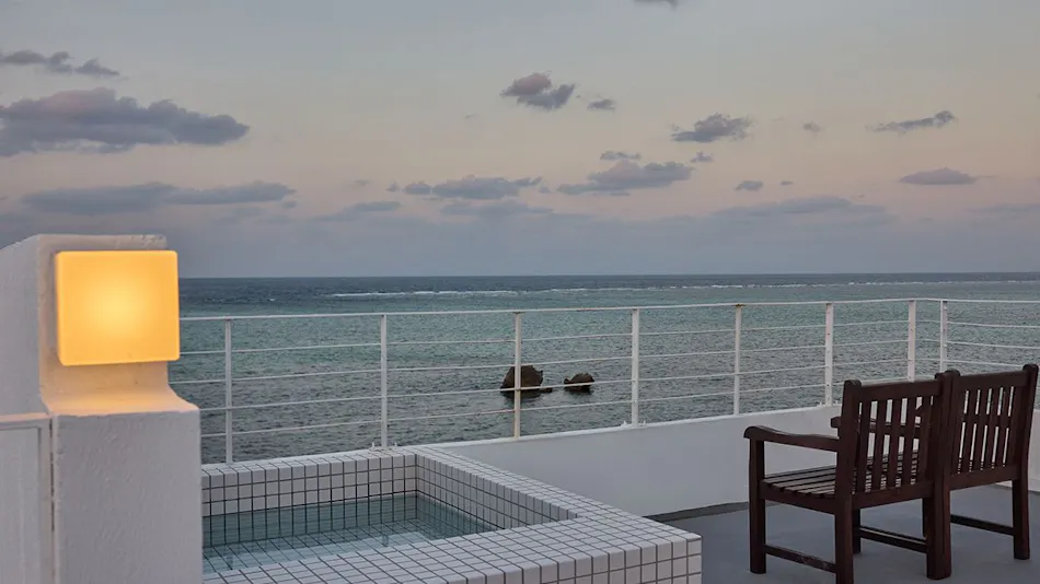 CASA DUMAI OceanVilla NAKIJIN