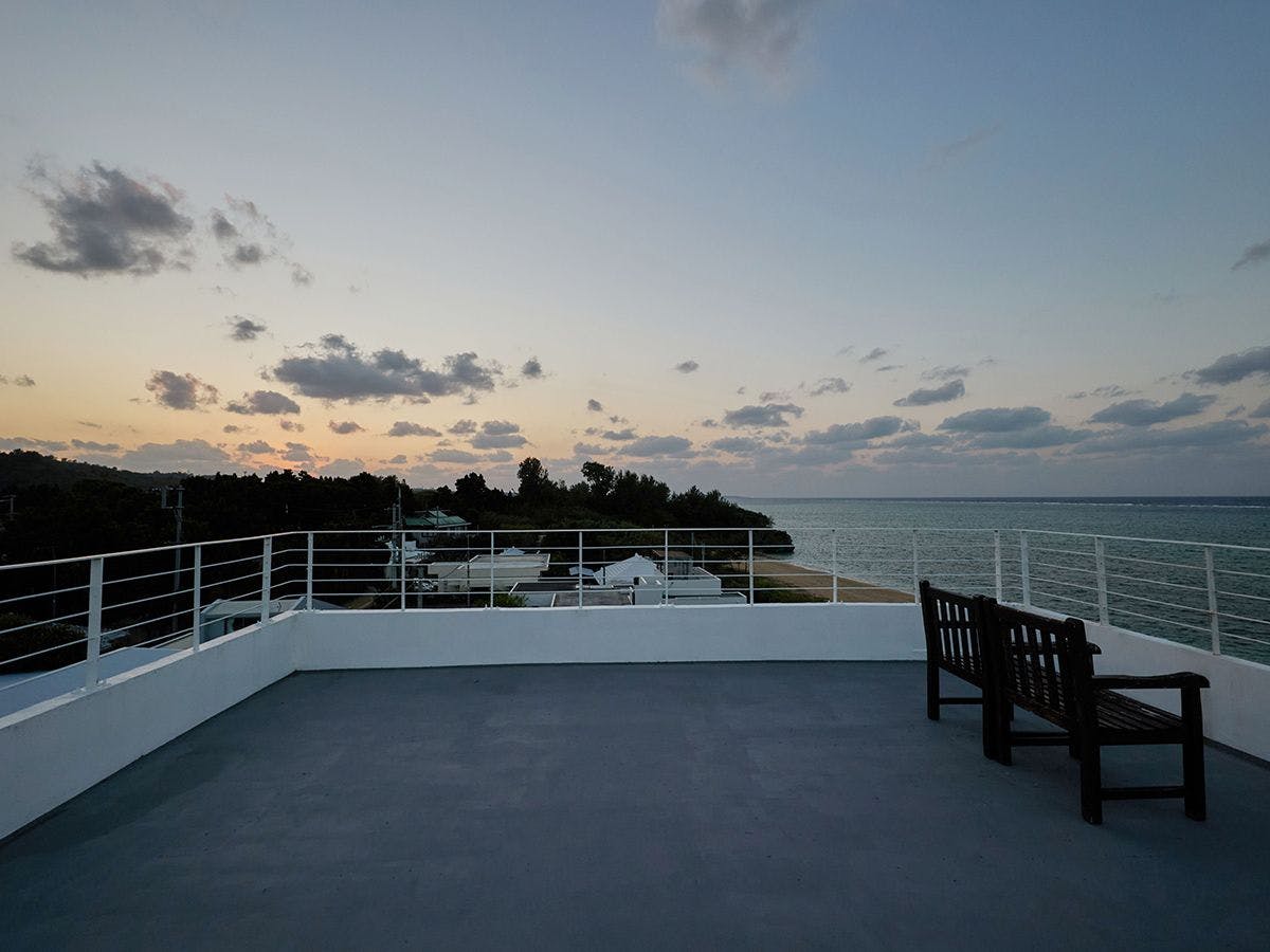 CASA DUMAI OceanVilla NAKIJIN