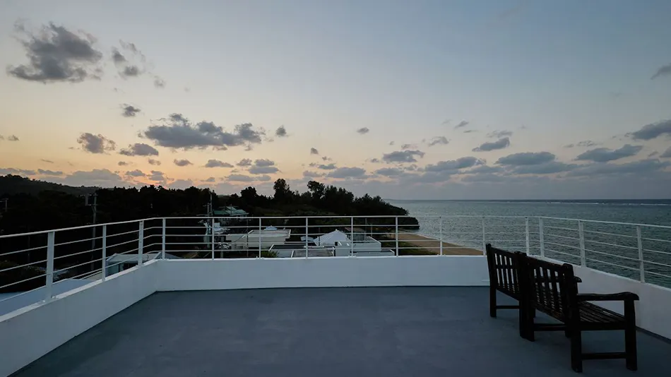 CASA DUMAI OceanVilla NAKIJIN