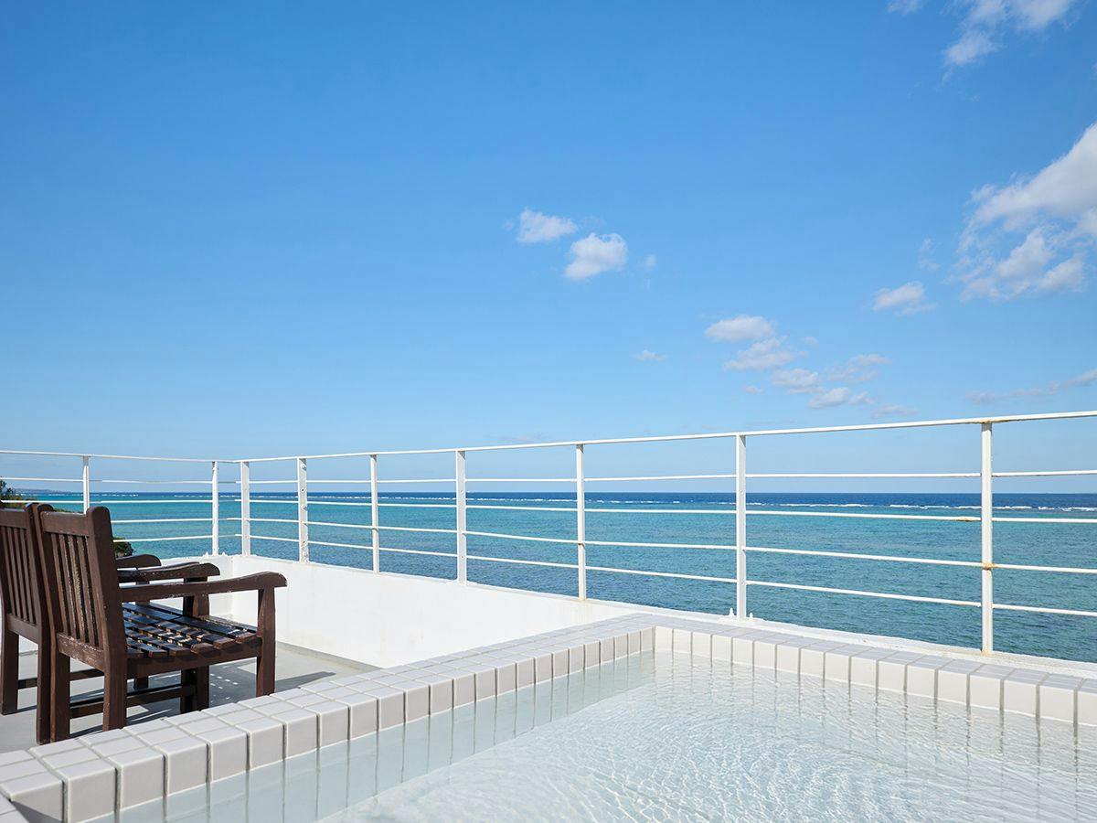 CASA DUMAI OceanVilla NAKIJIN