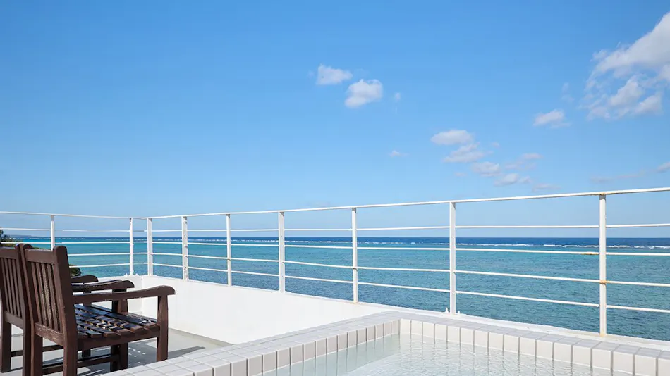CASA DUMAI OceanVilla NAKIJIN