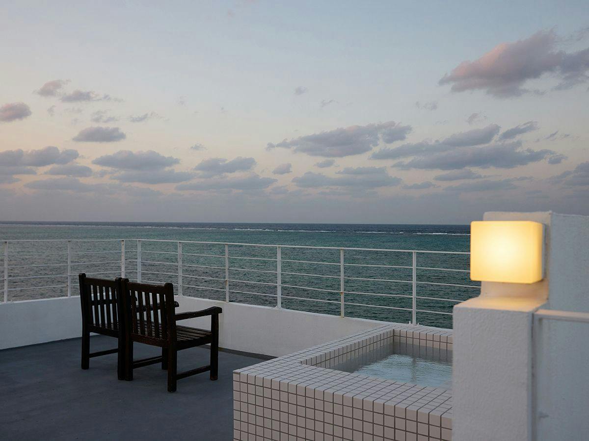 CASA DUMAI OceanVilla NAKIJIN