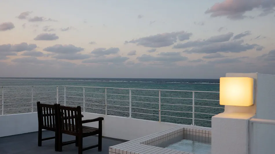 CASA DUMAI OceanVilla NAKIJIN