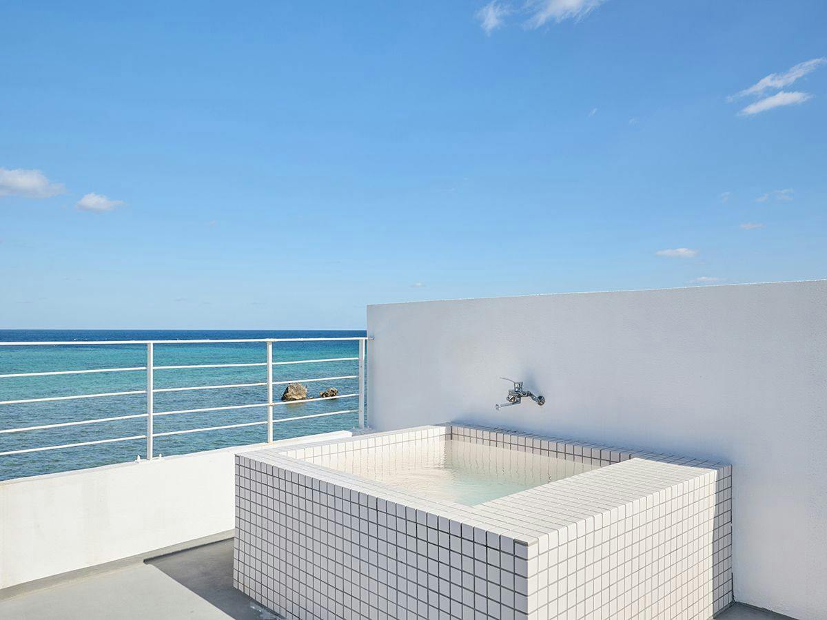 CASA DUMAI OceanVilla NAKIJIN