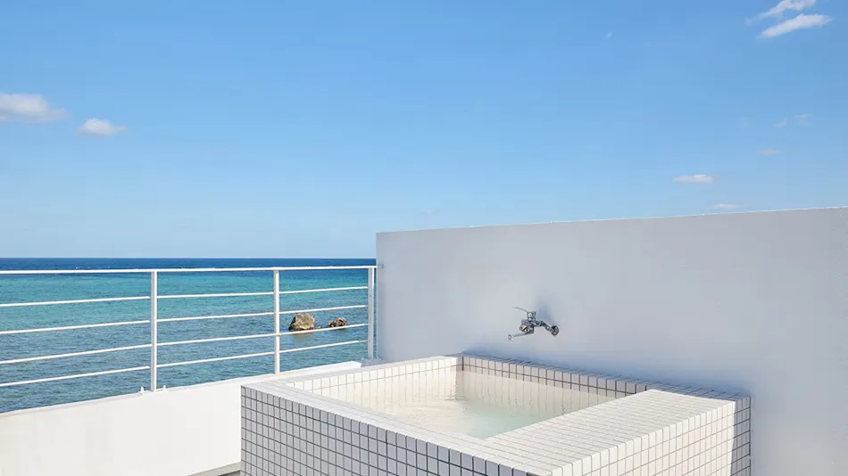CASA DUMAI OceanVilla NAKIJIN