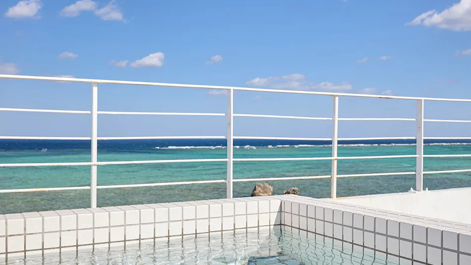 CASA DUMAI OceanVilla NAKIJIN