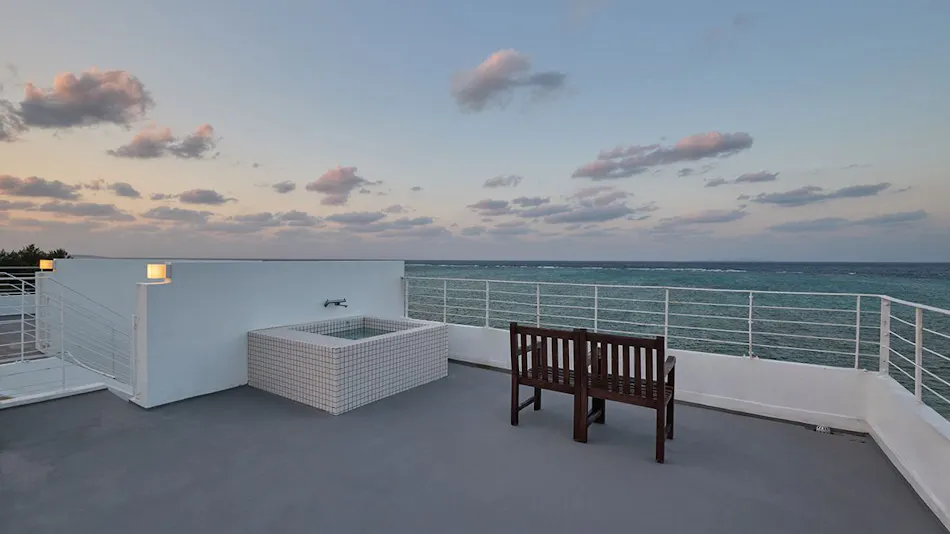 CASA DUMAI OceanVilla NAKIJIN