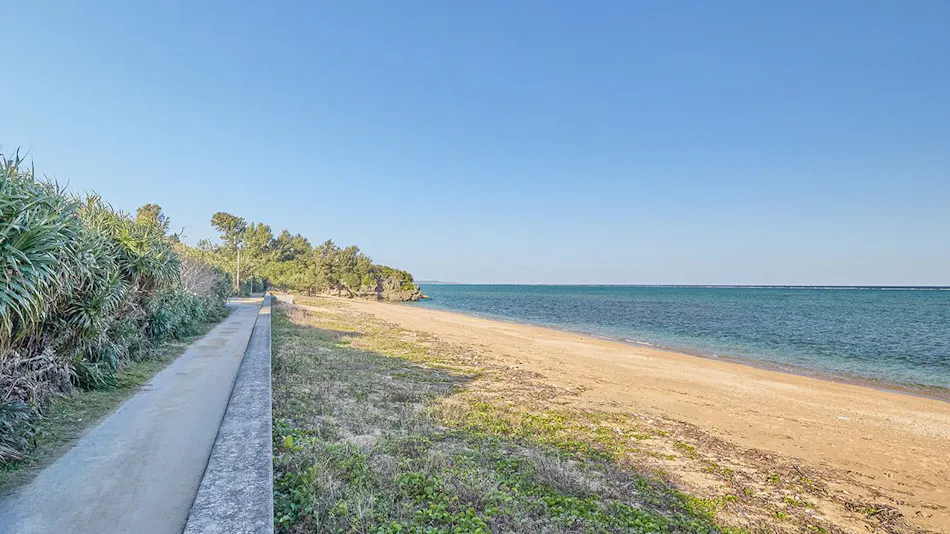 CASA DUMAI OceanVilla NAKIJIN