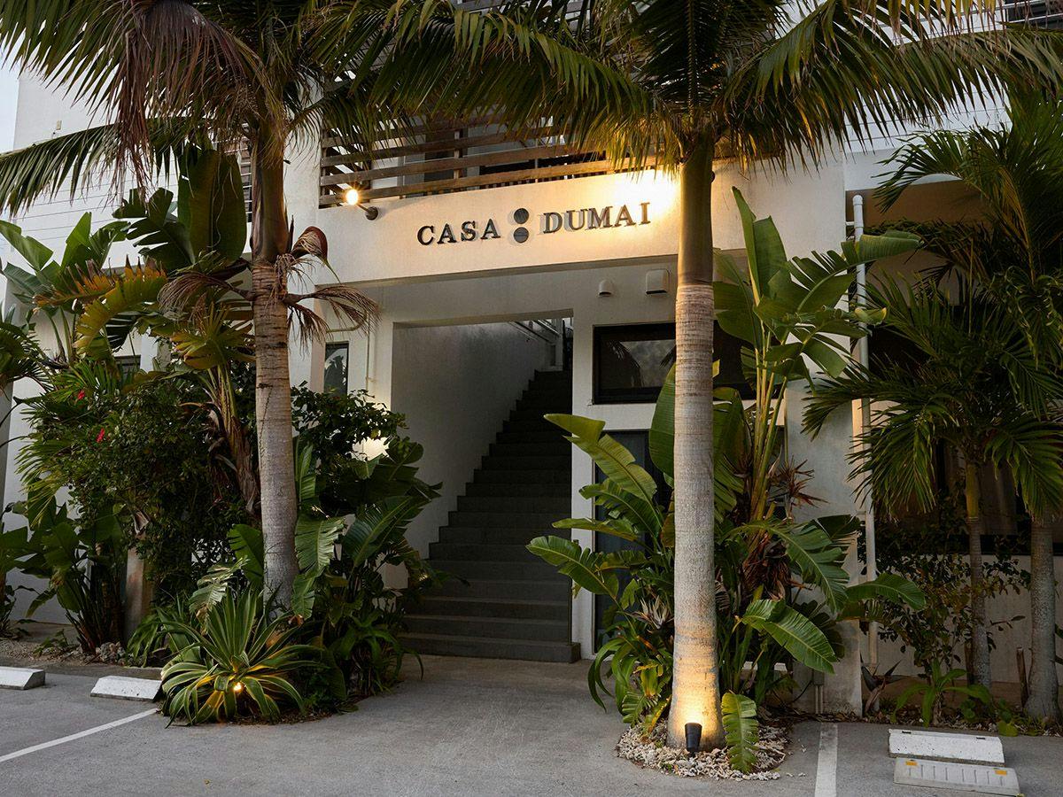 CASA DUMAI OceanVilla NAKIJIN