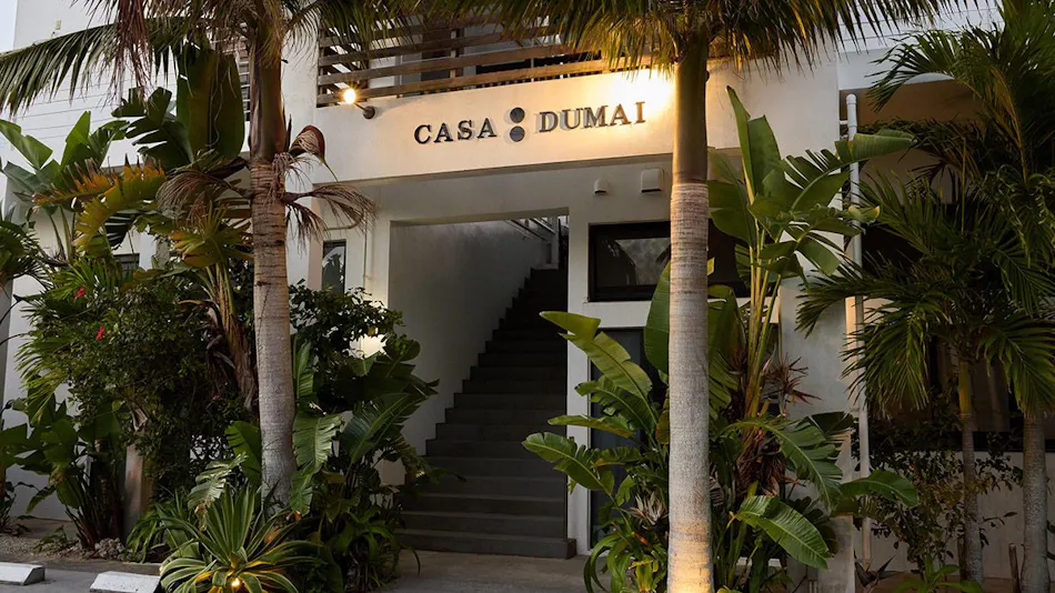 CASA DUMAI OceanVilla NAKIJIN