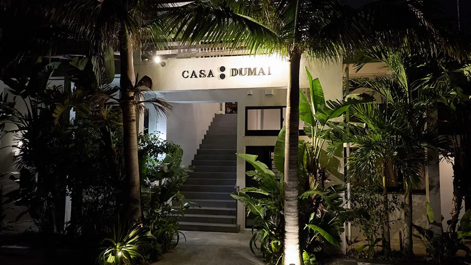 CASA DUMAI OceanVilla NAKIJIN