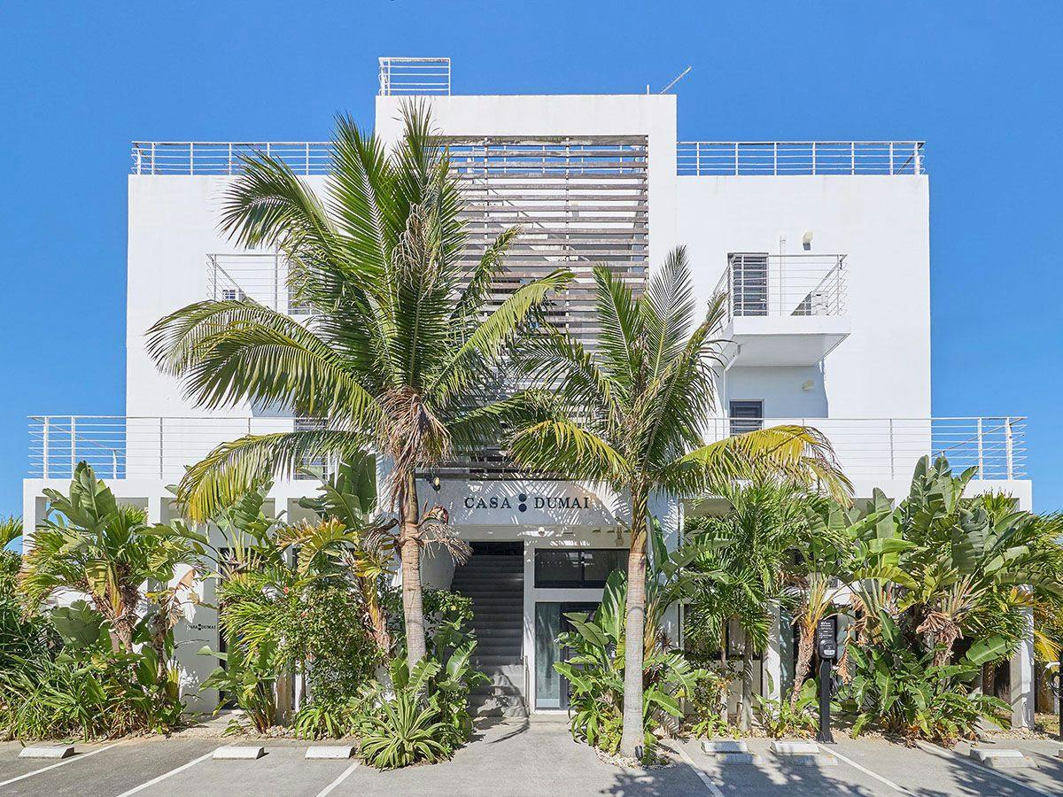 CASA DUMAI OceanVilla NAKIJIN